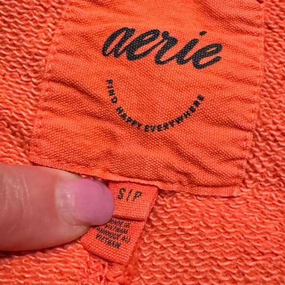 Aerie Down to Earth Sweatshirt - Picture 5 of 7